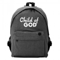 Ghiozdan gri, Child of God